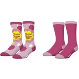 Freegun CHUPA CHUPS Ženske čarape, ružičasta, veličina