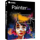Corel Painter 2023 (MAC) 1 Device Lifetime Key GLOBAL | Eponuda.com