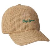 PepeJeans Kape s šiltom PL0400017 816 Bež Cene