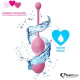 Feelztoys komplet za vježbanje mišića dna zdjelice - FemmeFit, 3 kom | shoptok.hr