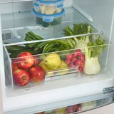 Severin Retro samostojeći hladnjak, bež, 315 L, RKG 8999 | shoptok.hr