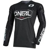 Dres Oneal Mayhem Hexx Black