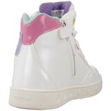Geox J SKYLIN GIRL Bijela | shoptok.hr