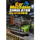 Steam Car Mechanic Simulator 2015 Gold Edition Key GLOBAL Steam Car Mechanic Simulator 2015 Gold Edition Key GLOBAL Slike
