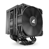 CPU hladnjak Sharkoon A60 Black Air Cooler Intel AMD | Eponuda.ba