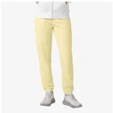 Elastic cuff pants