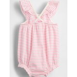 GAP Baby bodysuit with logo - Girls | ePonuda.com