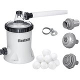 Bestway pijesak pumpa za bazen 5678 l/h | shoptok.hr