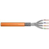 Digitus CAT 7 S /FTP data cable - installation cable, 1000 m, simplex, B2ca Cijene