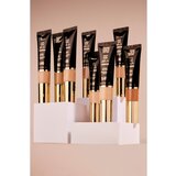 Dripping Gold CC Me In lahki tekoči puder SPF 45 odtenek Coffee 9.5 32 ml | Shoptok.si