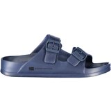 Norway 1963 MEN'S BLUE SLIPPER FOOTWEAR Cene