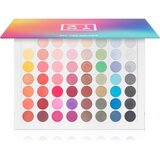 3INA All The Colors paleta sjenila za oči 58 g | shoptok.hr