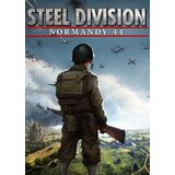 STEEL Division: Normandy 44 Locked & Loaded Steam Key GLOBAL | ePonuda.com