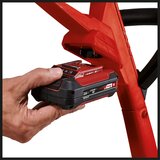Einhell akumulatorska kosilnica z nitjo GC-CT 18/24 Li P-Solo 3411104 | Shoptok.si