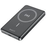 Havit magsafe power bank PB5203 10000mAh crna | Eponuda.com