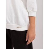 RELEVANCE Blouse-RV-BZ-9494.86-ecru | Shoptok.si