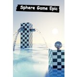 Steam Sphere Game Epic Key (PC) GLOBAL | ePonuda.com