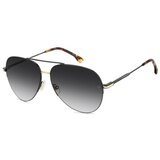  Ženske Sunčane naočale Victoria Beckham Victoria Beckham VB 1000/S Black | shoptok.hr