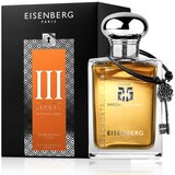 Eisenberg Secret III Patchouli Noble parfemska voda za muškarce 50 ml | shoptok.hr