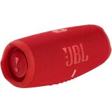 JBL Charge5 Bluetooth zvučnik, crveni | shoptok.hr