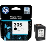 HP TINTA 3YM61AE NO.305 CRNA 305 ZA HP 2710 i 2320 Cijene