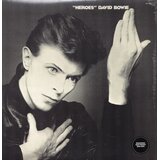 David Bowie HEROES Cene