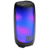 JBL Pulse 5 Bluetooth prenosni zvočnik, črn | Shoptok.si