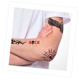 Buki France otroški tatuji rock | Shoptok.si