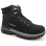 Lee Cooper Nizki čevlji LCJ22011378M Črna | Shoptok.si