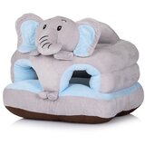 Chipolino dječja fotelja Elephant Blue Cijene
