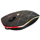 Trust Gaming bežični miš GXT 117 Strike crni | ePonuda.com