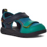 Teva sandal 1124130T T HURRICANE SEEKADO BCMLT F večbarvno 27 Cene