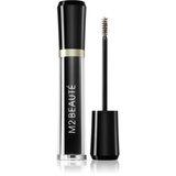 M2 Beauté Eye Care barva za obrvi z rastnim učinkom Brown 6 ml | Shoptok.si
