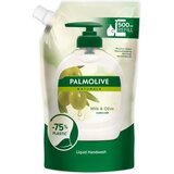 Palmolive Milk & Olive doypack tečni sapun 500ml Cene