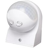 Aigostar spoljni infracrveni senzor pokreta 230V IP44 beli Cene