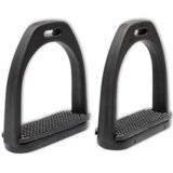  Sedlo za Ponija Komplet 10" Crno | Eponuda.com