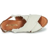 JB Martin Espadrile IONA Bež | Shoptok.si