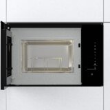 Gorenje BMI251SG3BG ugradbena mikrovalna, crno staklo | shoptok.hr