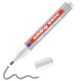 Marker ZA NAMJEŠTAJ EDDING 8900/1 SIVI BLISTER | shoptok.hr
