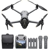 Dji Dron Mavic 4 Pro Fly More Combo (RC2)' ( 'CP.MA.00000848.01' ) | ePonuda.com