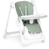 ECO TOYS hranilica od eko kože, zeleni | shoptok.hr