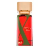 Exotic Paradise 100 ml parfemska voda za ženske