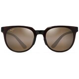 Maui Jim Wailua MJ0454S 003 Polarized ONE SIZE (50) Rjava/Rjava | Shoptok.si