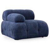 Atelier Del Sofa Trosed Petite 3, 290x95x75 cm, Teget | Eponuda.ba