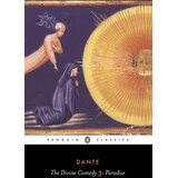 The Book Service Limited Dante Alighieri - The Divine Comedy, Part 3: Paradise Cene