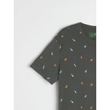 Sinsay Majica kratkih rukava | shoptok.hr