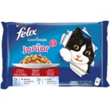 Felix Multipack Junior, 4 x 85 g Cene