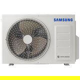 Samsung Deluxe AC035TNXDKG/EU-AC035RXADKG/EU 3.5kW Windfree klima - | Shoptok.si