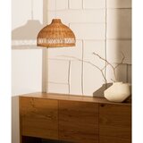 Kave Home Sjenilo od ratana u prirodnoj boji ø 40 cm Loura – | shoptok.hr
