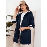 DStreet Kurtka parka damska MEROY granatowa | Shoptok.si